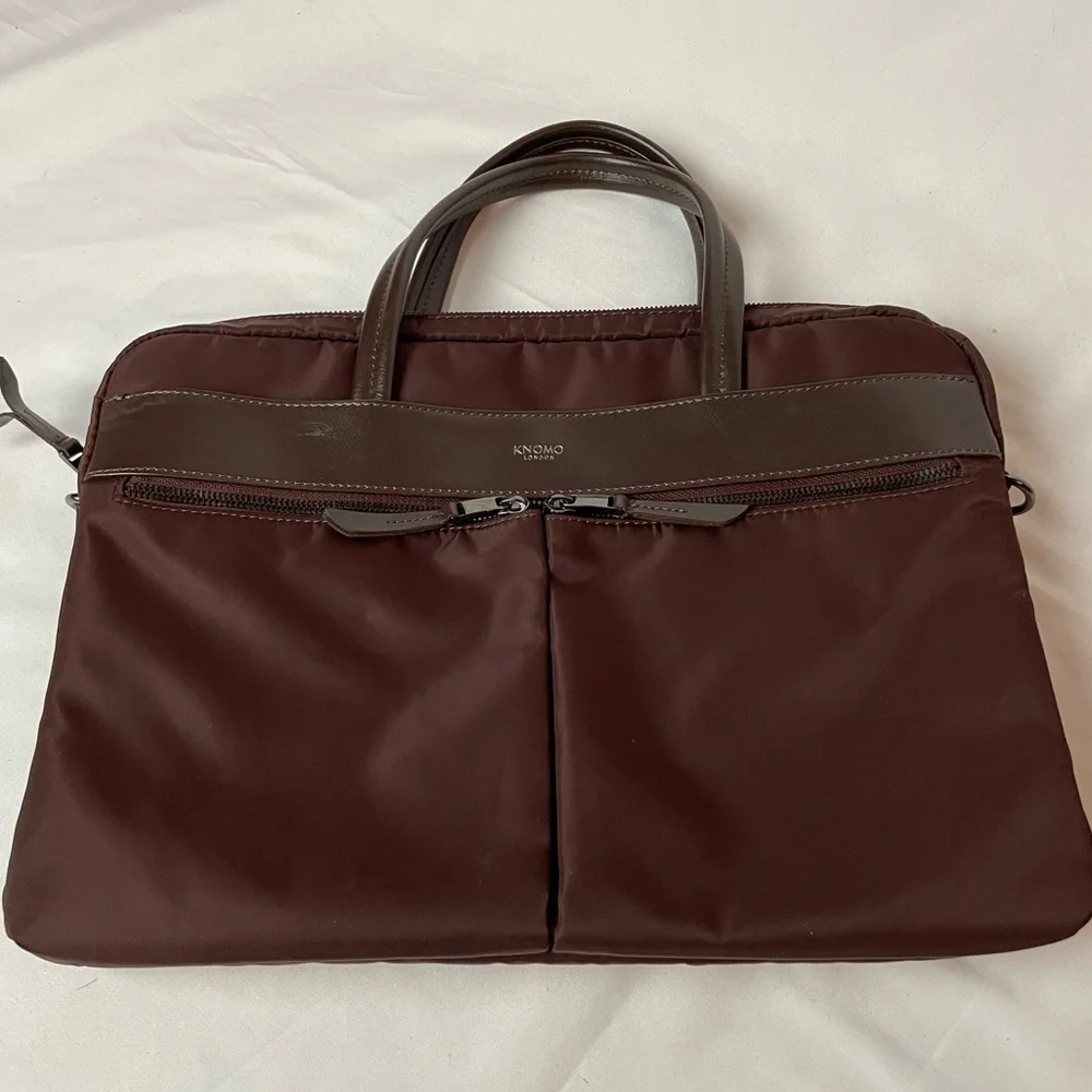 KNOMO Womens Hanover 14